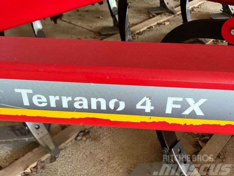 Horsch Terrano 4 FX Kultivatori