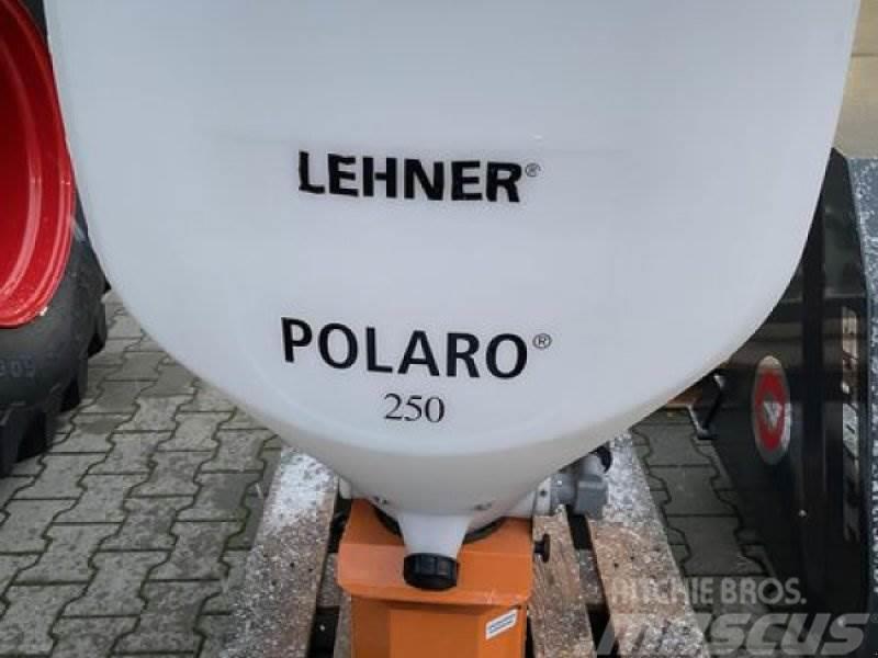 Lehner POLARO 250 E Posipači soli i peska