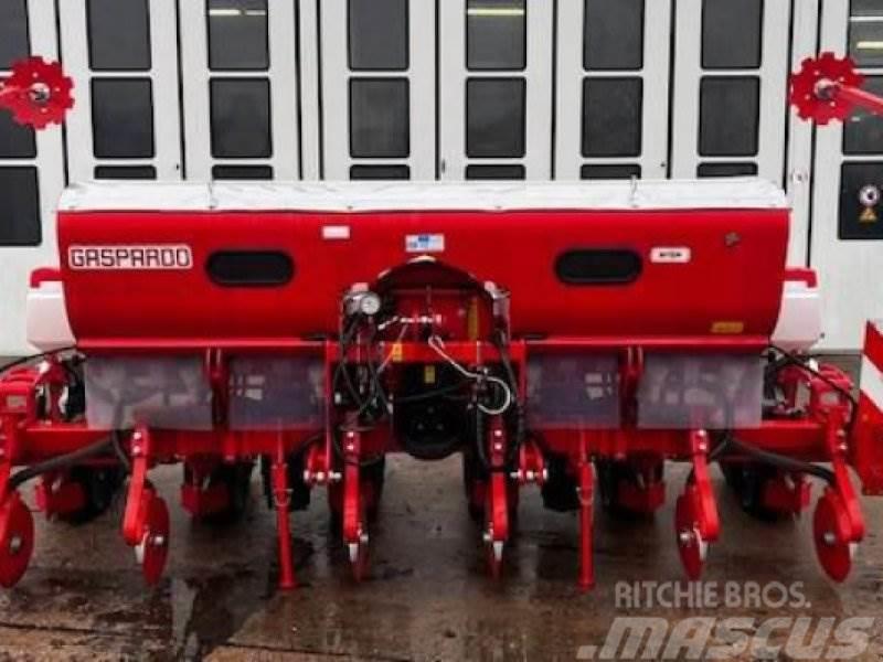 Maschio MTE-R 300 6-REIHIG BB-XL ISOTR Ostale mašine i oprema za setvu i sadnju