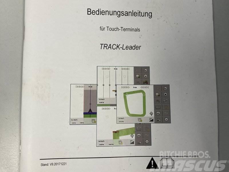 Müller Track-Guide III Ostale mašine i oprema za setvu i sadnju