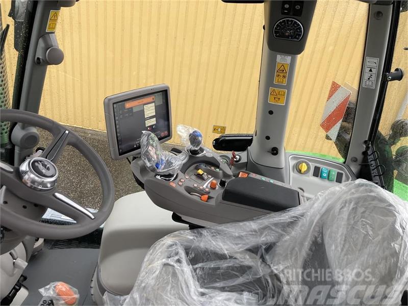 Deutz-Fahr Agrotron 8280 TTV Stage V Traktori