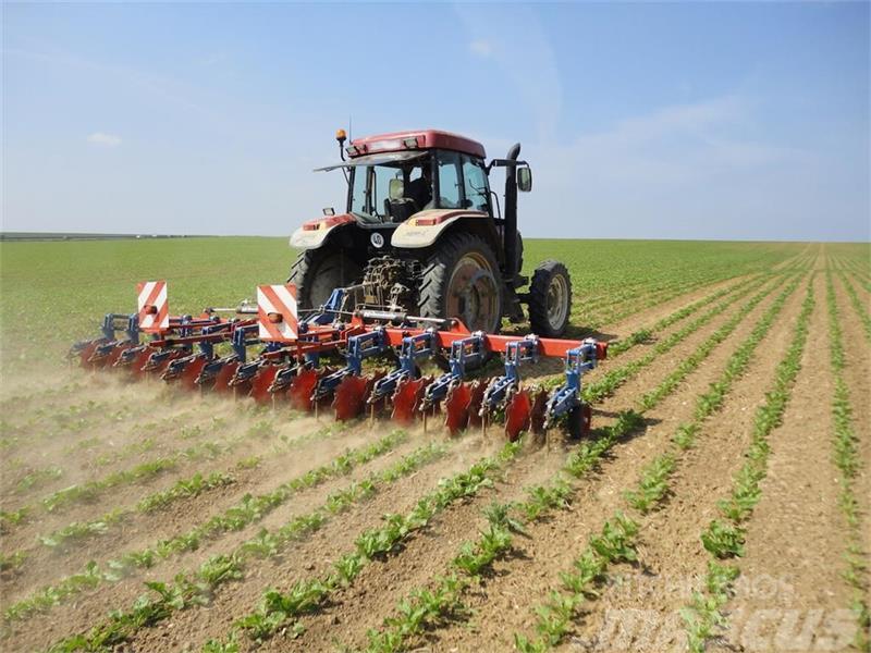 Hatzenbichler 12 rk Inkl afgrødebeskyttere Ostale poljoprivredne mašine