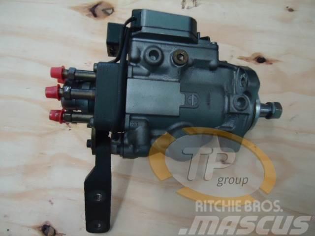 Bosch 3965403 Einspritzpumpe VP30 Motori za građevinarstvo