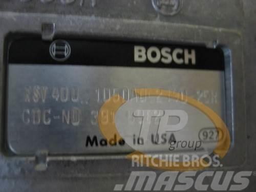 Bosch 3915962 Bosch Einspritzpumpe C8,3 207PS Motori za građevinarstvo
