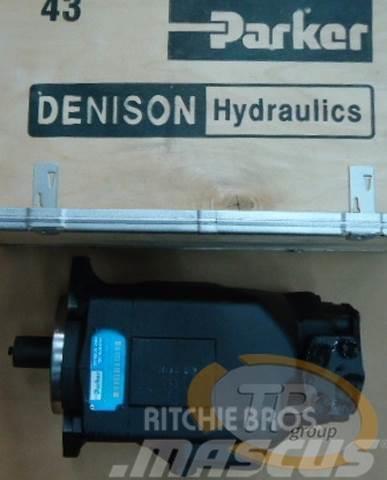 Denison Hitachi LX210E 394711-12000 Ostale komponente za građevinarstvo