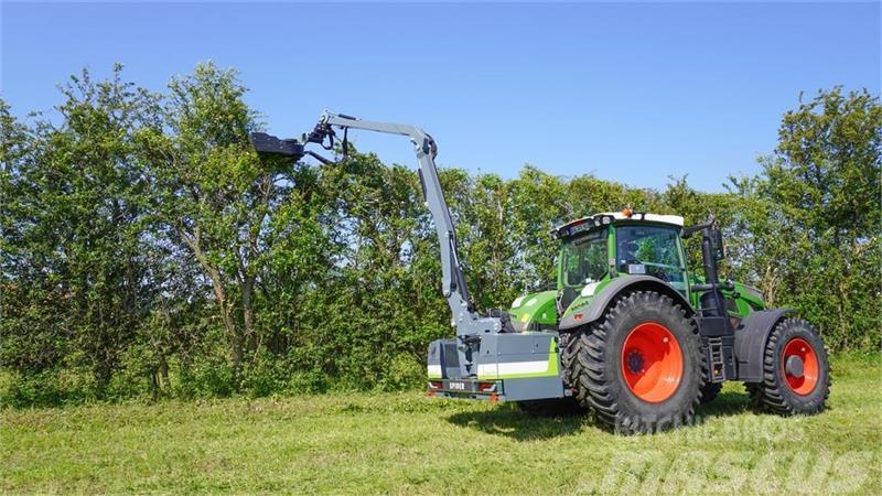 Greentec RM 232 Ostale poljoprivredne mašine
