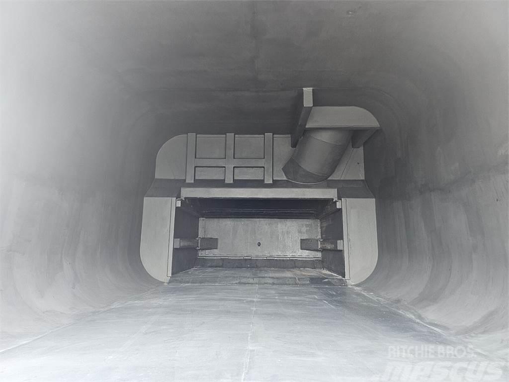 Scania DISAB ENVAC Saugbagger vacuum cleaner excavator su Kombi vozila/ vakum kamioni
