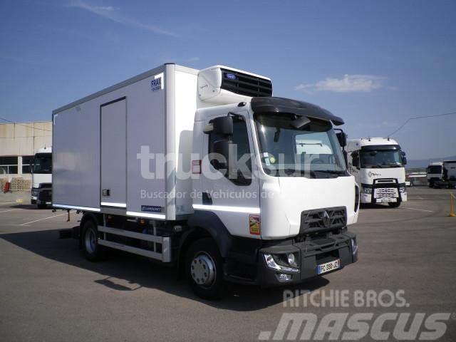 Renault D250.12 Kamioni hladnjače