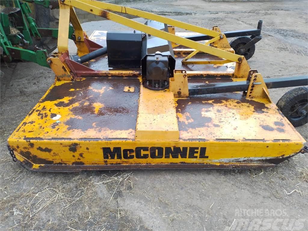 McConnel MCCONNEL Ostale poljoprivredne mašine