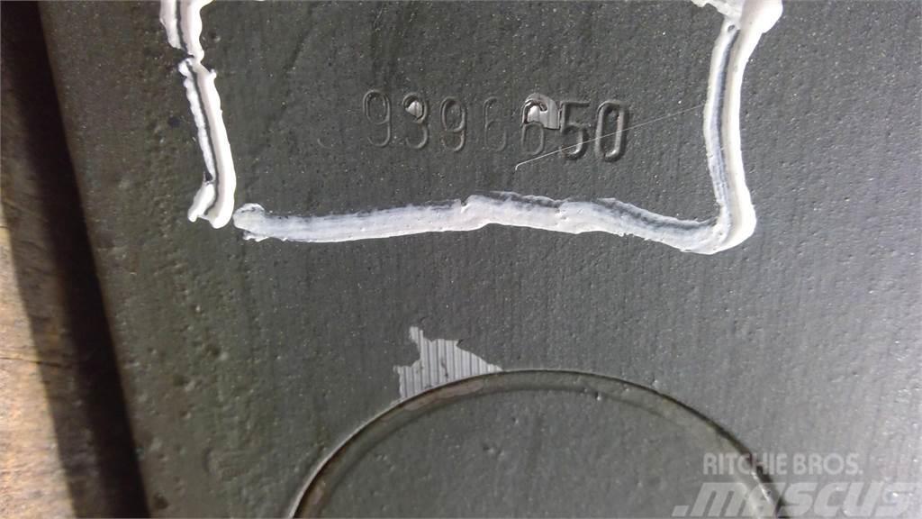 Liebherr LTM 1045-3.1 slew ring Delovi i oprema za kran