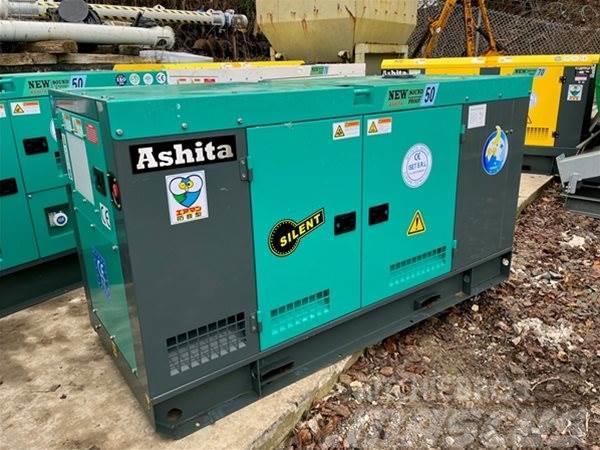 Ashita AG3-50 Alati za betonske radove
