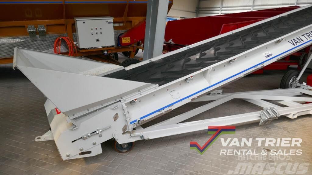 Breston ZG100-10 Special conveyor belt - Transportband Transportna oprema