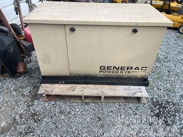 Generac Power Generator Ostalo za građevinarstvo