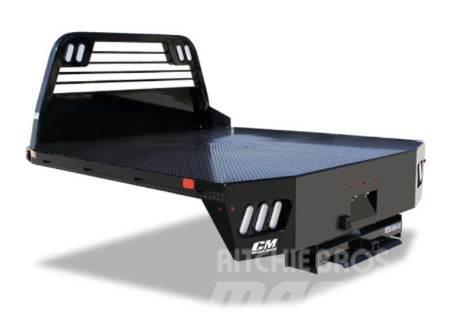 CM Truck Beds RD Model Platforme