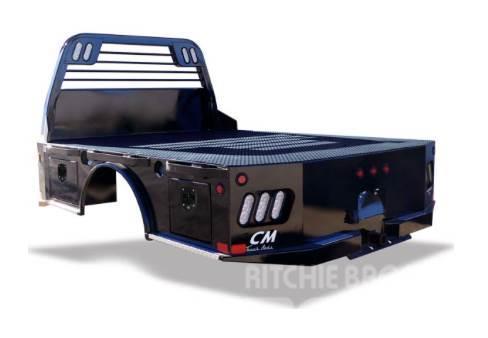 CM Truck Beds SK Model Platforme