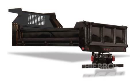 CM Truck Beds DB Model Nosači