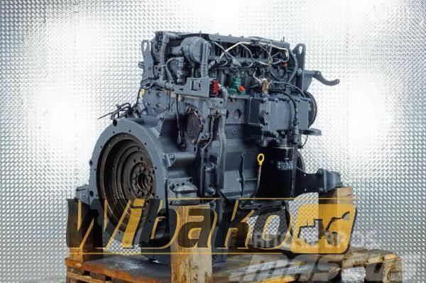 Deutz Engine Deutz TCD2013 L04 2V Motori za građevinarstvo