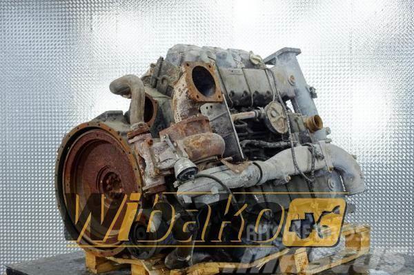 Deutz Engine Deutz TCD2015V06 Motori za građevinarstvo