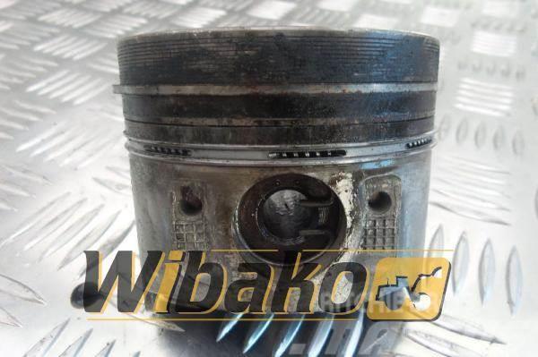 Kubota Piston Engine / Motor Kubota V1505-E Ostale komponente za građevinarstvo