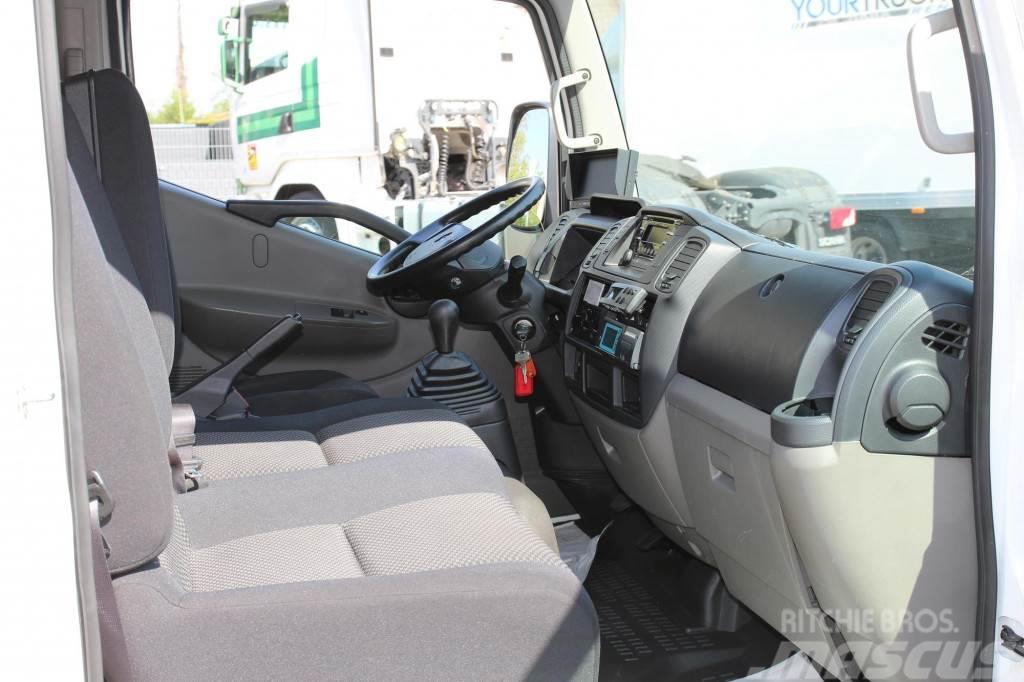 Renault Maxity DTI130 TK V500 max E6 Strom LBW Kamioni hladnjače